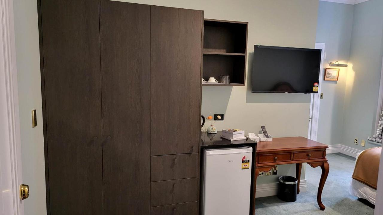 Aachen House Hotel Auckland Ngoại thất bức ảnh