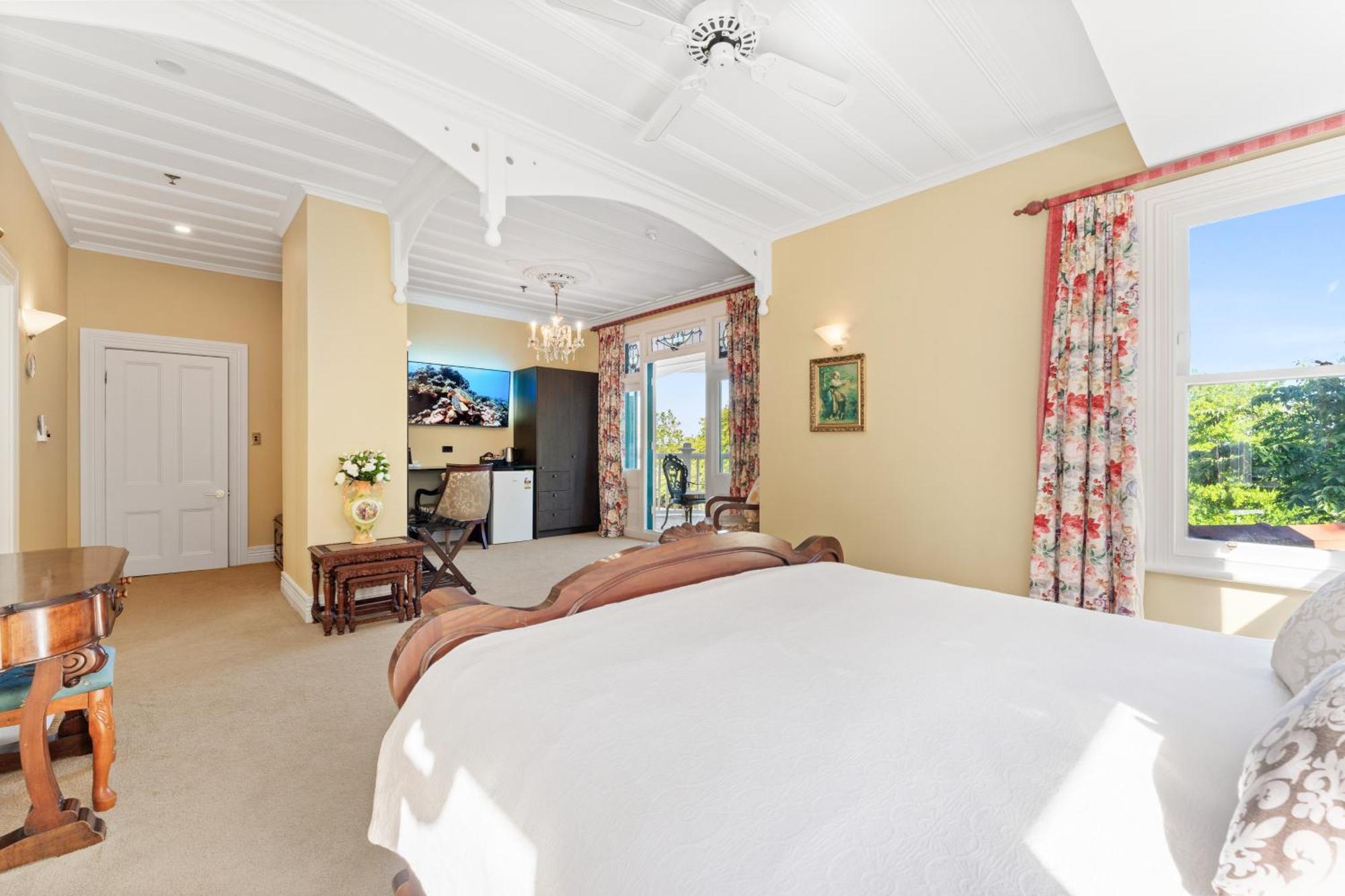 Aachen House Hotel Auckland Ngoại thất bức ảnh