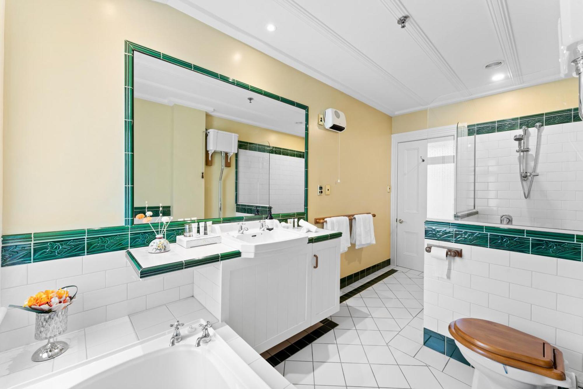 Aachen House Hotel Auckland Ngoại thất bức ảnh