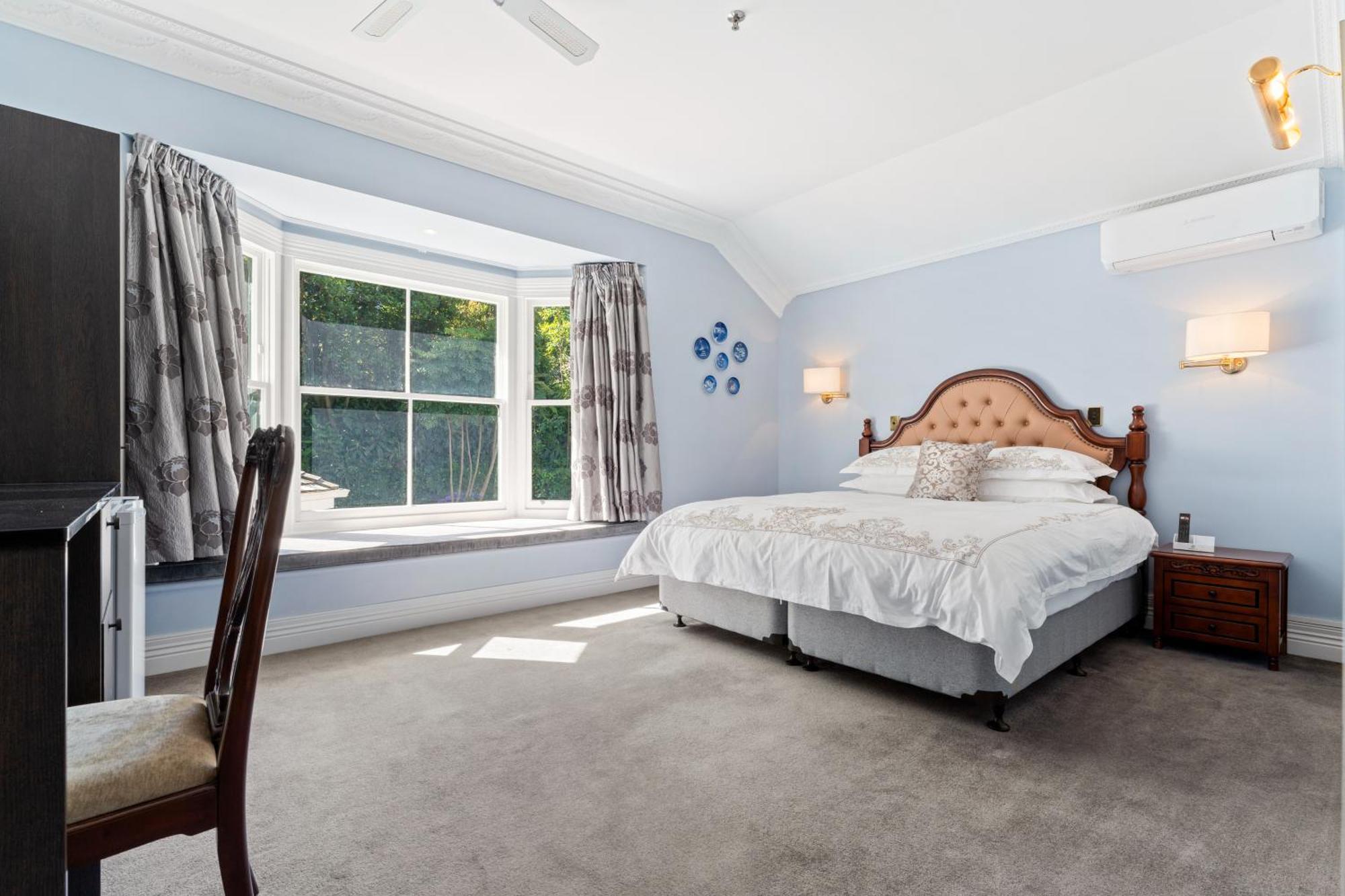 Aachen House Hotel Auckland Ngoại thất bức ảnh