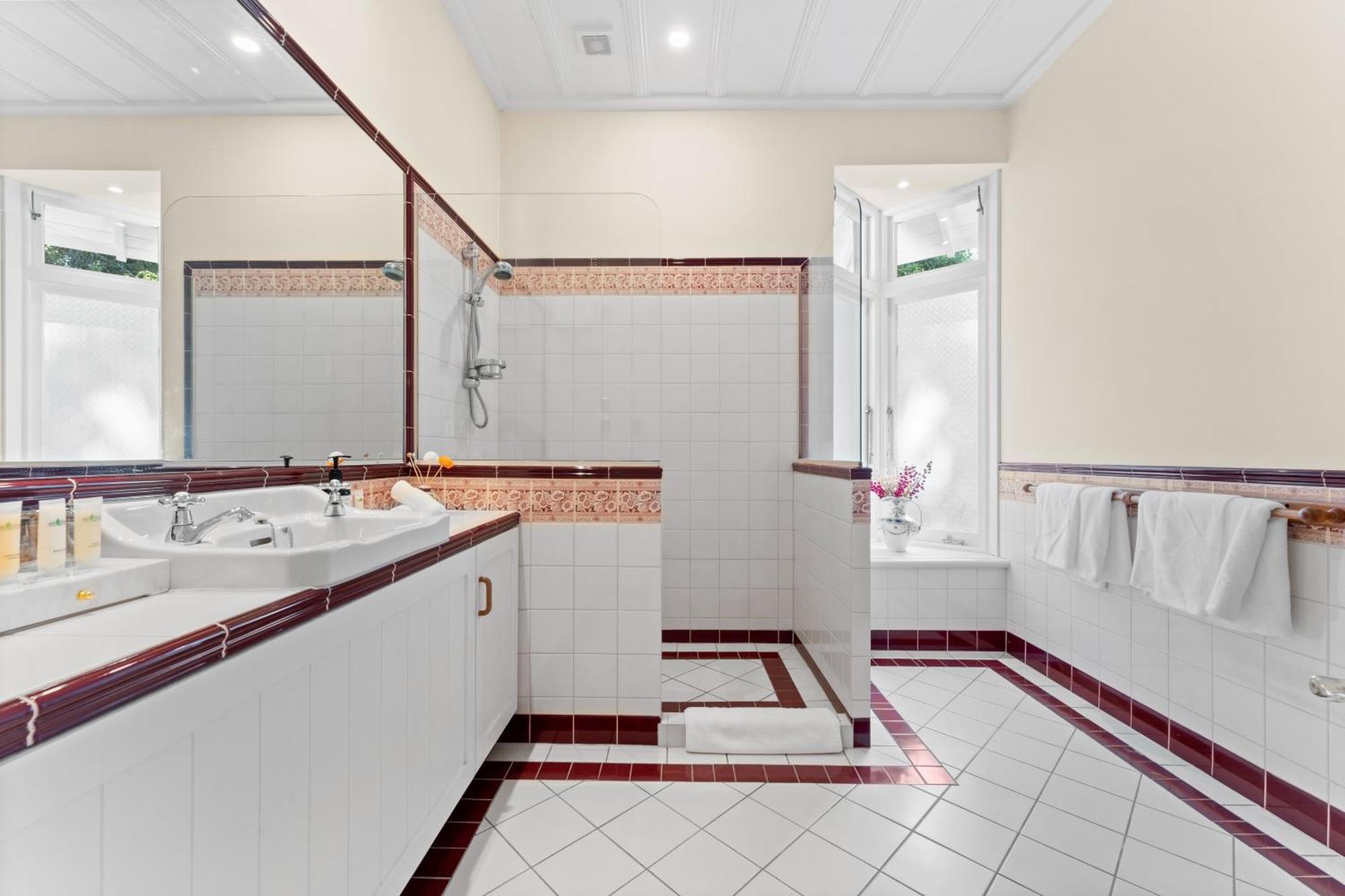 Aachen House Hotel Auckland Ngoại thất bức ảnh