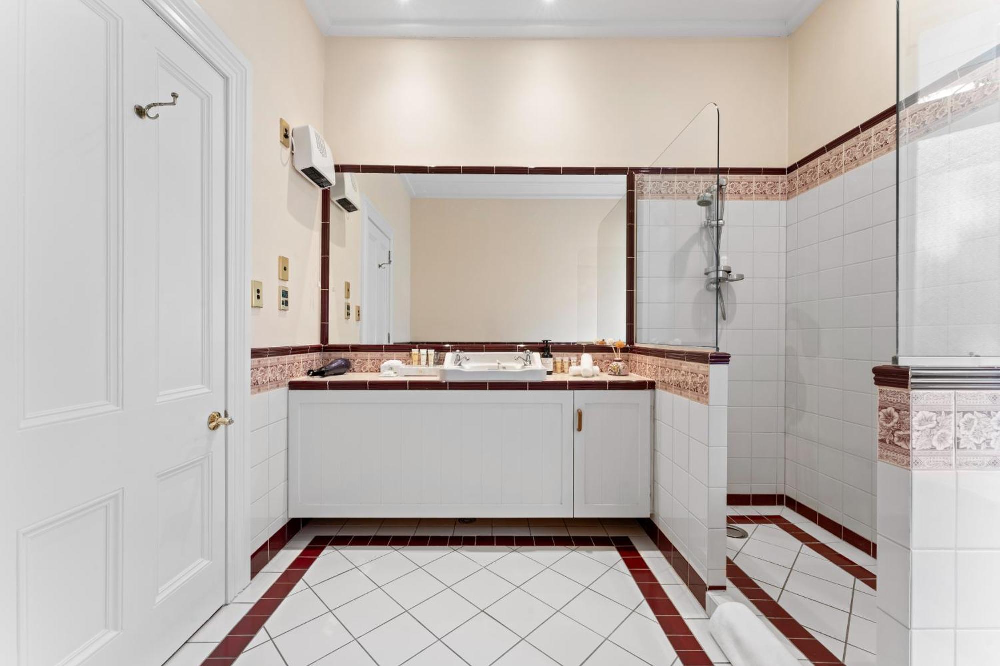 Aachen House Hotel Auckland Ngoại thất bức ảnh