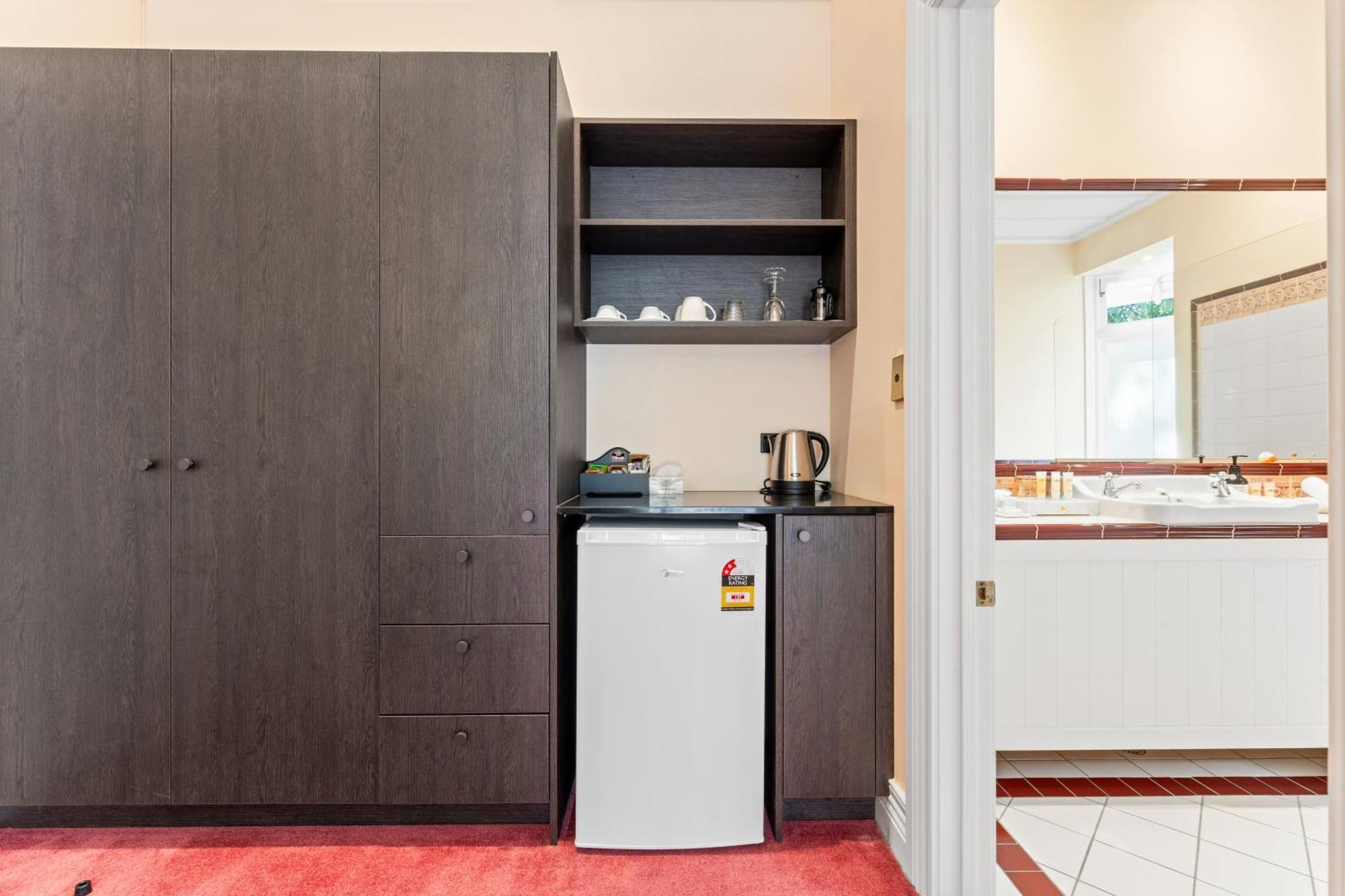 Aachen House Hotel Auckland Ngoại thất bức ảnh