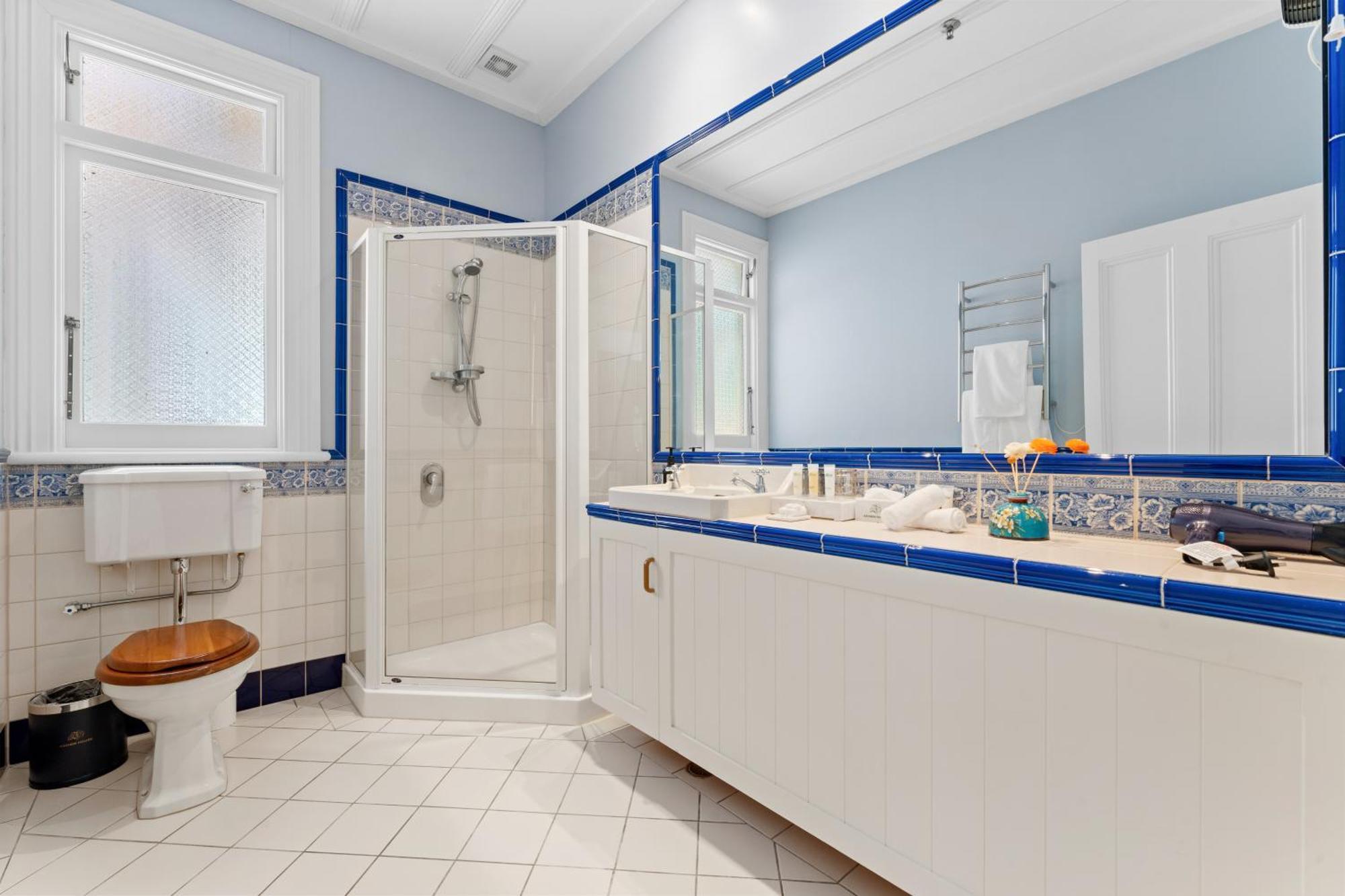 Aachen House Hotel Auckland Ngoại thất bức ảnh