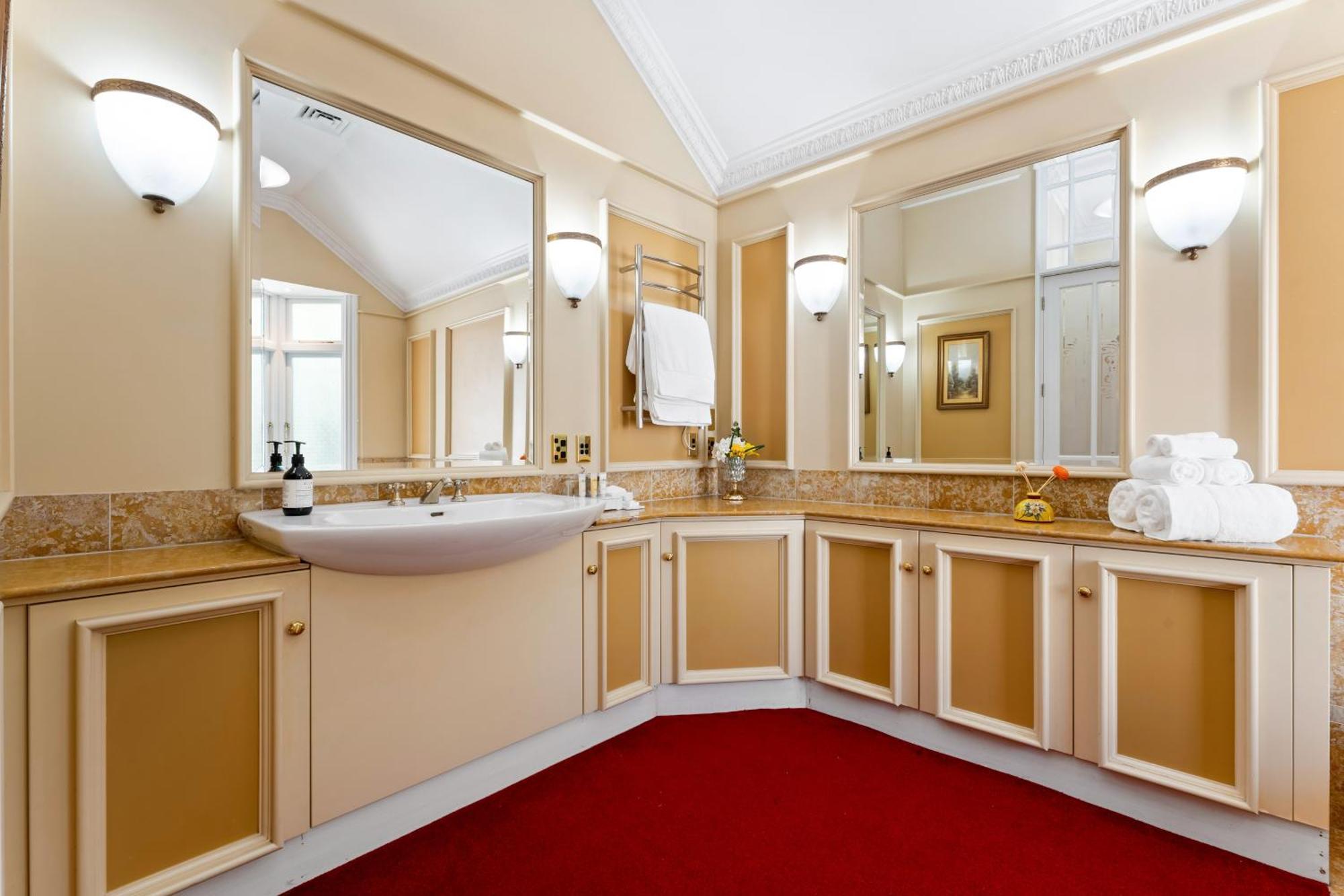 Aachen House Hotel Auckland Ngoại thất bức ảnh